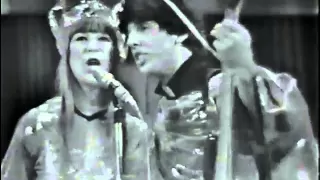 Os Mutantes "Dois Mil E Um" ("2001") - FIC 1968