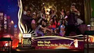 IIFA Awards 2012   Full Show   Segment 2   YouTube