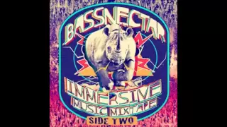 Deftones - My Own Summer (Bassnectar Remix)