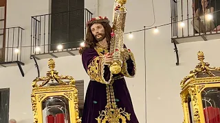 Procesión de Nuestro Padre Jesús Nazareno de Priego de Córdoba ~ Mayo 2024