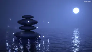 Musica Zen Para Meditar Equilibrio y Paz Mental -  Relajarse, Calmar la Mente y Dormir