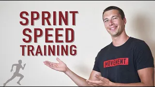 How to Increase Sprint Speed | 3 Principles of Effective Sprint Training