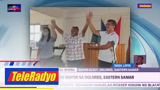 Vendor nagwaging mayor sa Dolores, Eastern Samar | Kabayan (16 May 2022)