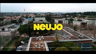 Soyou - Neujo (Clip Officiel)