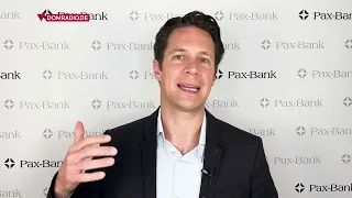 Pax-Bank warnt vor "Geld unter dem Kopfkissen"