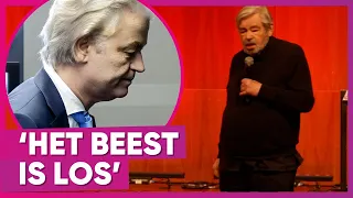 Formatie op klappen: Goed of slecht voor Wilders?