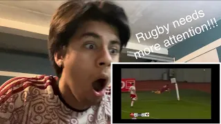 America needs more rugby!!!(rugby I am him moments)#rugby