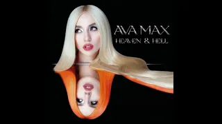 Ava Max - Kings & Queens (Official Instrumental + backing vocals)