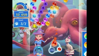 Bubble Witch 2 -- Level 1451 -- NO BOOSTERS