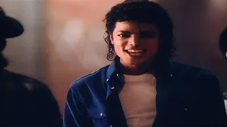 Michael Jackson - The Way You Make Me Feel (Official Video) [4K Remastered]