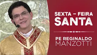 Santa Missa | Sexta-feira Santa 2019