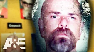 Vicious Gang Leader Barry Mills Incites Race War in Prison | Gangsters: America's Most Evil | A&E