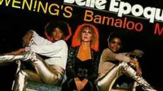 Belle Epoque - Bamalama (WEN!NG'S Bamaloo Mix)01.mpg