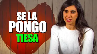 CITA MUY C*LIENTE...  FIRST DATES 2024💘 MEJORES MOMENTOS! 🤣 ♪