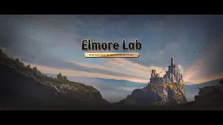 • ElmoreLab Teon x1 Хроники c1 •