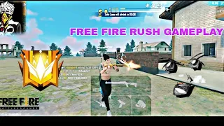 AGGRESSIVE HARD SOLO VS SQUAD GAMEPLAY I  MUST WATCH GARENA FREE FIRE I