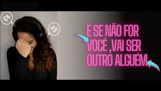 Zé Felipe - Só tem eu ( Videoclipe Oficial) | REACT|MÚSICA X LIÇÃO DE VIDA |ADRIELLE SILVA