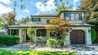 26 Willowbank Ave, Richmond Hill, ON - Real Estate Video Tour