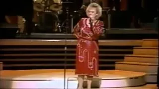 Opry Stars Medley on Dolly Show 1987/88 (Ep 18, Pt10)