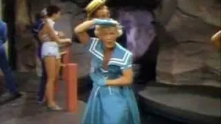 Betty Hutton - Tunnel Of Love (From "Let's Dance")