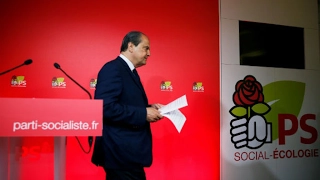 France Legislative Elections: "Results come in, hugely disappointing for the Socialist Party"