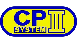 CP System III  (CPS-3) Hardware Review