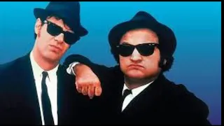 Blues Brothers 12/31/1978