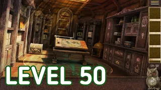 Can You Escape The 100 Room 14 Level 50 Walkthrough (100 Room XIV)