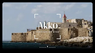 In the Heart of Ancient Akko: Tracing the City's Legacy