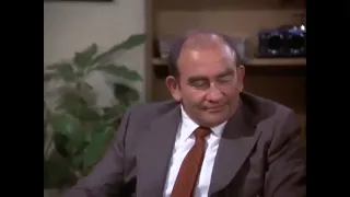 The Mary Tyler Moore Show S6E12 Ted's Tax Refund (November 29, 1975)