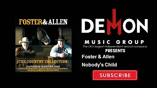 Foster & Allen - Nobody's Child