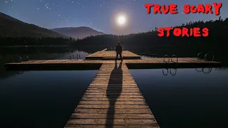 4 True Scary Stories to Keep You Up At Night (Vol. 31)