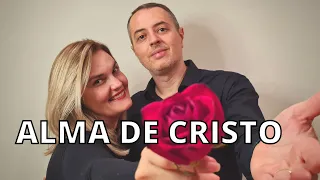 Alma de Cristo Santo Inácio de Loyola (letra e cifra)