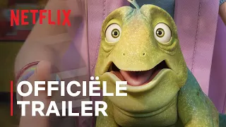 Leo | Officiële trailer | Netflix