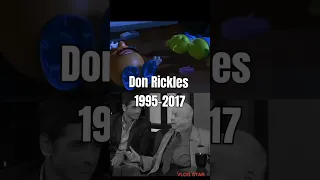Every Pixar Actor Passed away Try Not to Cry 😭😭😭