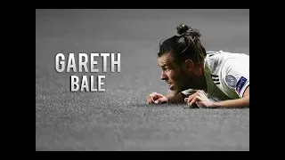 ГАРЕТ БЭЙЛ - ФИНТЫ И ГОЛЫ - 18/19 | GARET BALE/GOALS & SKILLS/2019