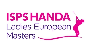 ISPS HANDA Ladies European Masters 2015 - 3rd Round - Ladies European Tour
