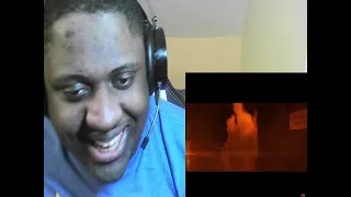 Strange Blades Blade Vs Ghost Rider (20230 By King Vader Reaction