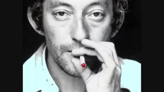 L'eau à la bouche de Mr.Serge GAINSBOURG (1960)