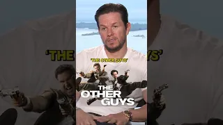 Will Ferrell’s Comedy Advice for Mark Wahlberg