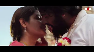 Natakam (Dubbed in Hindi) Asli Rakhwala - Action Thriller Film | Ashish Gandhi, Ashima Narwal Part06