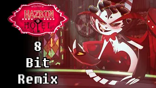 Loser, Baby [Hazbin Hotel OST] - 8 Bit Remix