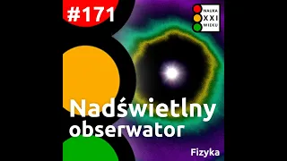 #171. Nadświetlny obserwator