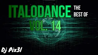 #14 Best of Italodance