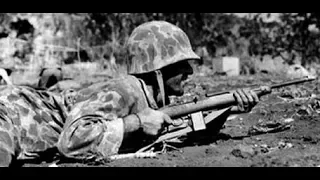 A Short and Convoluted History of the M1 Carbine