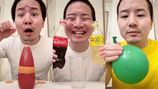 Junya1gou funny video 😂😂😂 | JUNYA Best TikTok October 2021 Part 98