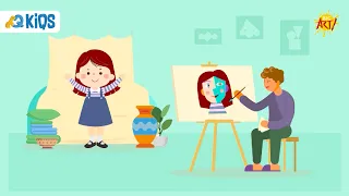 Kiqs.co | Cubism Art for Kids | What is Cubism?
