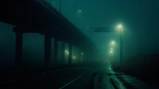 Lost Highway//Dark Ambient Music//Sci-Fi Atmospheric Music