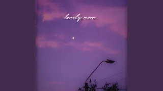 lonely moon