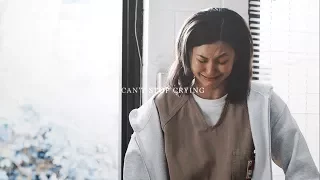OITNB | I can't stop crying [s5]